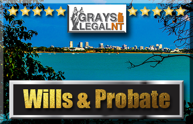 best wills probate lawyer barrister solicitor darwin grays legal nt