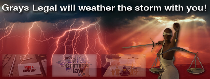 Best Lawyers Barristers Solicitors Darwin Grays Legal NT