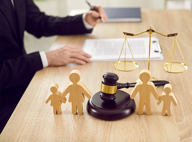 Best Family Law Lawyer Darwin Grays Legal NT Barristers Solicitors