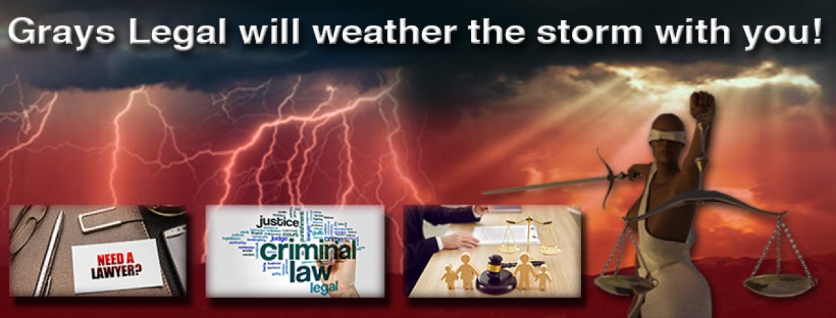 Thelma Gray Best Lawyer Darwin Katherine Alice Springs NT