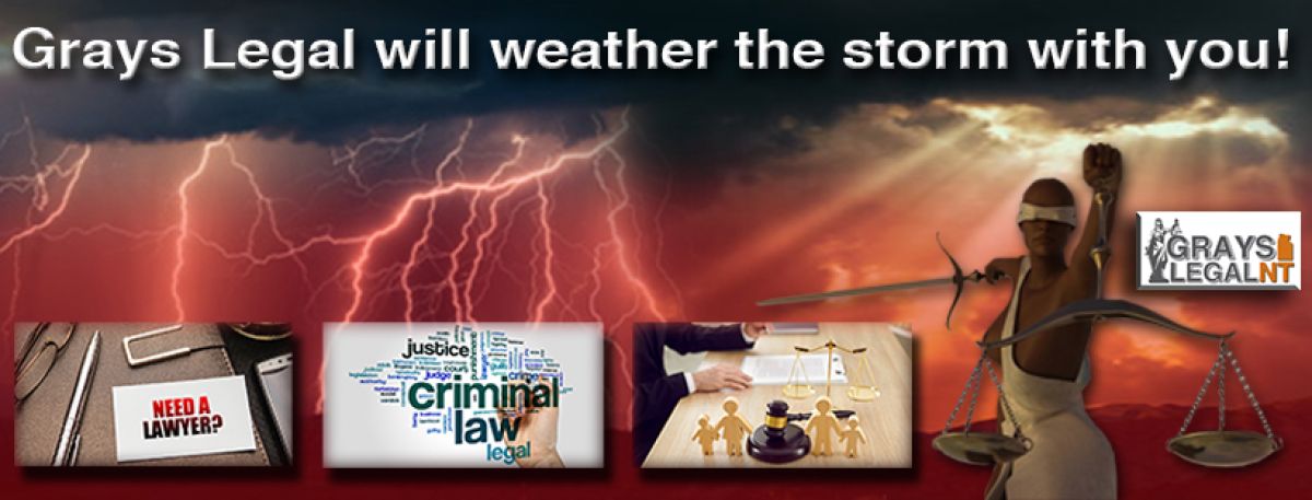 Best Lawyer Townsville Grays Legal Criminal Family Law Solicitors